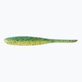 Keitech Shad Impact 8 pezzi esca in gomma hot tiger