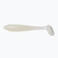 Keitech Swing Impact Fat esca in gomma 6 pearl glow