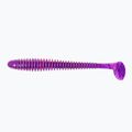 Keitech Swing Impact esca in gomma 8 pezzi viola blu cielo