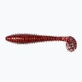 Keitech Swing Impact Fat 6 pezzi esca in gomma red devil