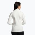 Felpa donna Phenix Twinpeaks 1/2 Zip bianco 3