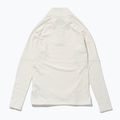 Felpa donna Phenix Twinpeaks 1/2 Zip bianco 6