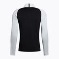 Felpa da uomo Phenix Retro70 1/2 Zip nero 2