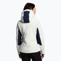 Giacca da sci donna Phenix Diamond bianco 3