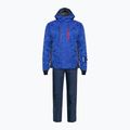 Set da sci Phenix Astronaut da uomo due pezzi blu/navy