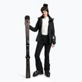 Pantaloni da sci da donna Phenix Jet nero 2