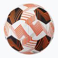 Molten football F5U5000-34 Fifa UEFA Europa League 23/24 bianco/arancio taglia 5 2