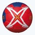 Pallamano Molten H3X5001-M3Z bianco/blu misura 3 7