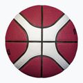 Pallacanestro Molten B7G4550 FIBA marrone taglia 7 3