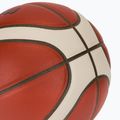 Pallacanestro Molten B6G4550 FIBA marrone taglia 6 4