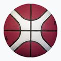 Pallacanestro Molten B5G4050 FIBA marrone taglia 5 3