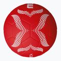 Pallamano Molten H3A5000-S4F IHF OFFICIAL BALL PARIS 2024 rosso taglia 3 3