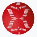 Pallamano Molten H2A5000-S4F IHF OFFICIAL BALL PARIS 2024 rosso taglia 2 3