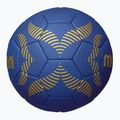 Pallamano Molten H3A5000-B IHF OFFICIAL BALL blu misura 3 2