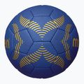Pallamano Molten H2A5000-B IHF OFFICIAL BALL blu misura 2 2
