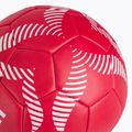 Pallamano Molten H1A1800-PL rosso taglia 1 3