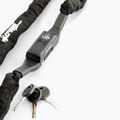 Lucchetto per bicicletta K4-88 nero