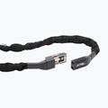 Lucchetto per bicicletta K4-88 nero 3
