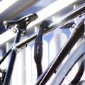 Lucchetto per bicicletta K4-88 nero 4