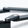 Lucchetto per bicicletta K4-Cabrio nero 4