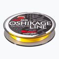 Treccia da spinning gialla Momoi Oshikage