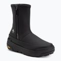 Stivali da neve donna Descente D.Trace Lux Agat black/gray