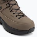 Scarpe Descente D.Trace Landtrek Agate khaki/black 7