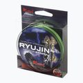 Treccia da spinning verde fluo Momoi Ryujin