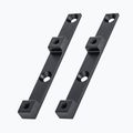 Topeak Alt-Position Cage Mounts 2 pezzi nero.