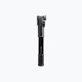 Topeak Mountain DA G Pompa per bicicletta a doppia azione Manometro