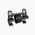 Topeak Mountain DA G Pompa per bicicletta a doppia azione Manometro 3