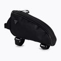 Topeak Loader Toploader borsa da telaio per bicicletta nera