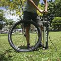 Pompa per bicicletta Topeak JoeBlow Booster 8