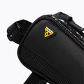 Borsa da bicicletta Topeak FastFuel Tribag per il telaio 5