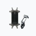 Topeak Omni Ridecase Dx porta telefono nero