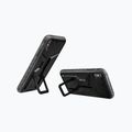 Topeak Ridecase Supporto per telefono per iPhone XS Max nero/grigio 2