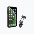 Topeak Ridecase Supporto per telefono per iPhone XS Max nero/grigio 3