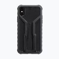 Topeak Ridecase Supporto per telefono per iPhone XS Max nero/grigio 4