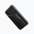 Topeak Ridecase Supporto per telefono per iPhone XS Max nero/grigio 8