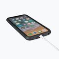 Topeak Ridecase Supporto per telefono per iPhone XS Max nero/grigio 11