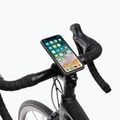 Topeak Ridecase Supporto per telefono per iPhone XS Max nero/grigio 13