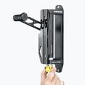Topeak Swing-Up DX Supporto per bicicletta nero 2