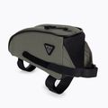 Borsa per telaio bici Topeak Loader Toploader verde 2