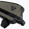 Borsa per telaio bici Topeak Loader Toploader verde 4