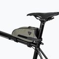 Borsa per telaio bici Topeak Loader Toploader verde 8