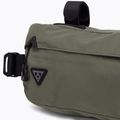 Topeak MidLoader borsa da telaio per bicicletta verde 5