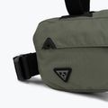 Topeak Borsa per telaio bici Loader Midloader 3 l verde 4