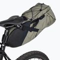Topeak borsa sottosella per bicicletta Loader Backloader 6 l verde 9