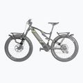 Topeak Tetrarack M1 MTB Portabici anteriore nero 9