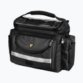 Topeak Tourguide Borsa da manubrio Dx nero 9